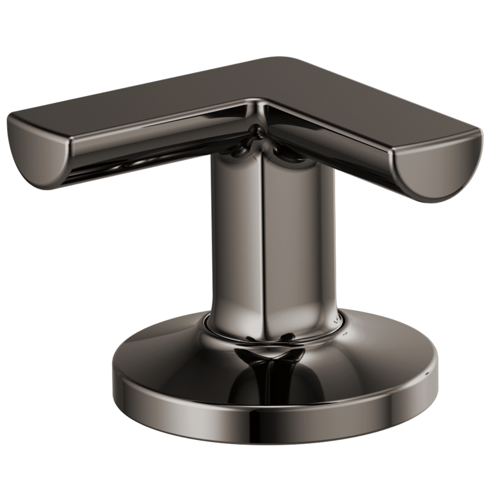 Brizo Kintsu: Widespread Lavatory Cross Handle Kit