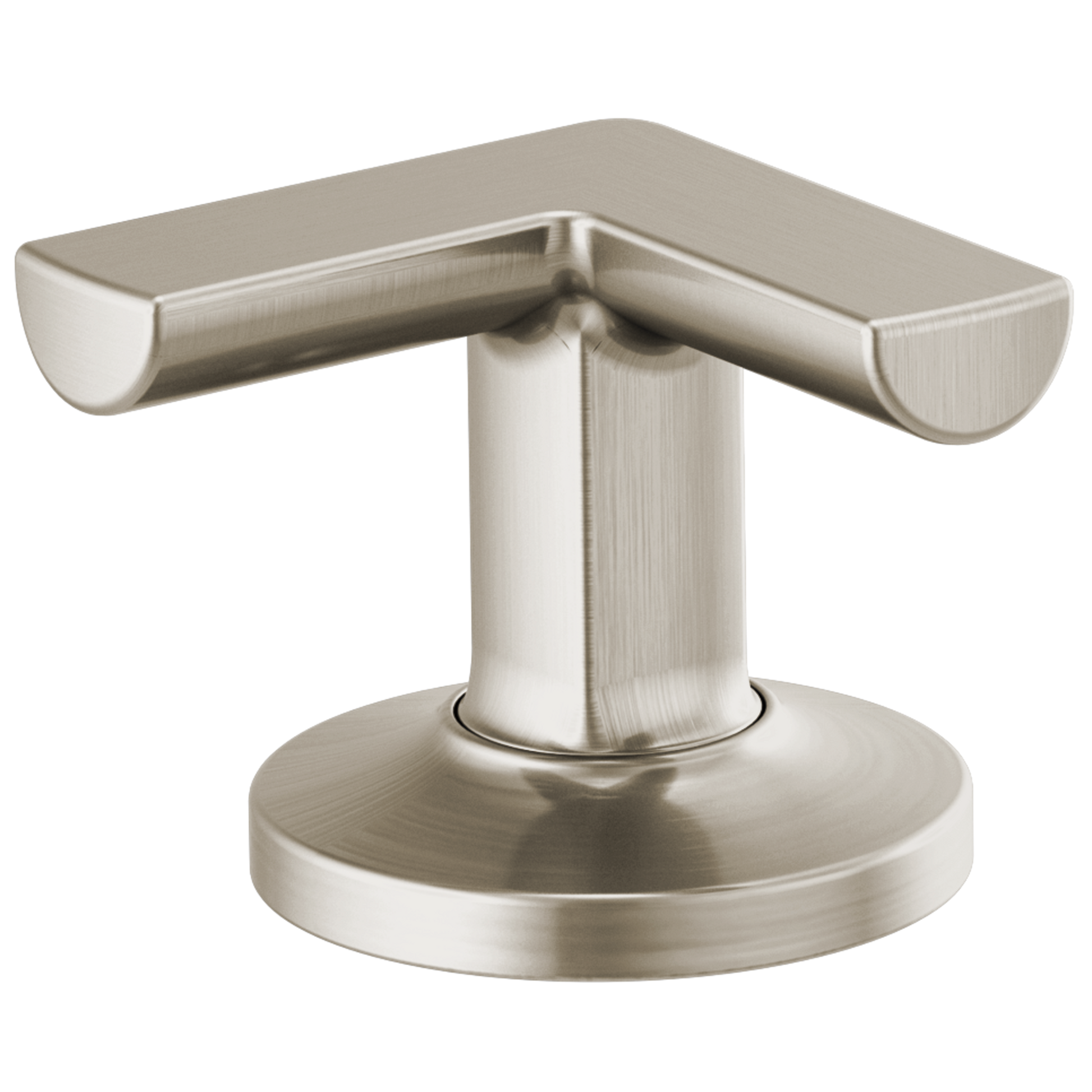 Brizo Kintsu: Widespread Lavatory Cross Handle Kit