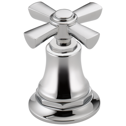 Brizo Brizo Rook: Lavatory Cross Handle Kit
