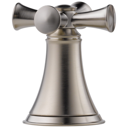 Brizo Brizo Baliza: Roman Tub Cross Handle Kit (Pair)