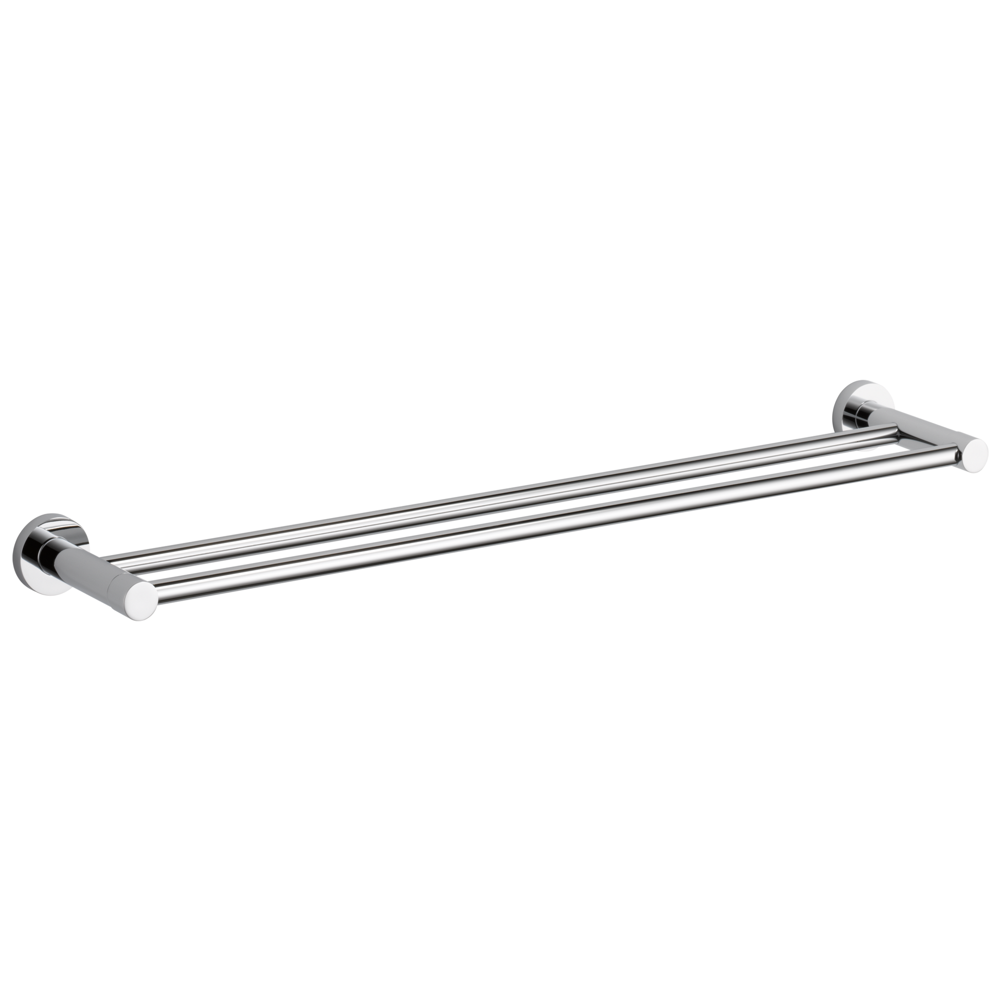 Delta IAO20128 Lilah 24" Double Towel Bar
