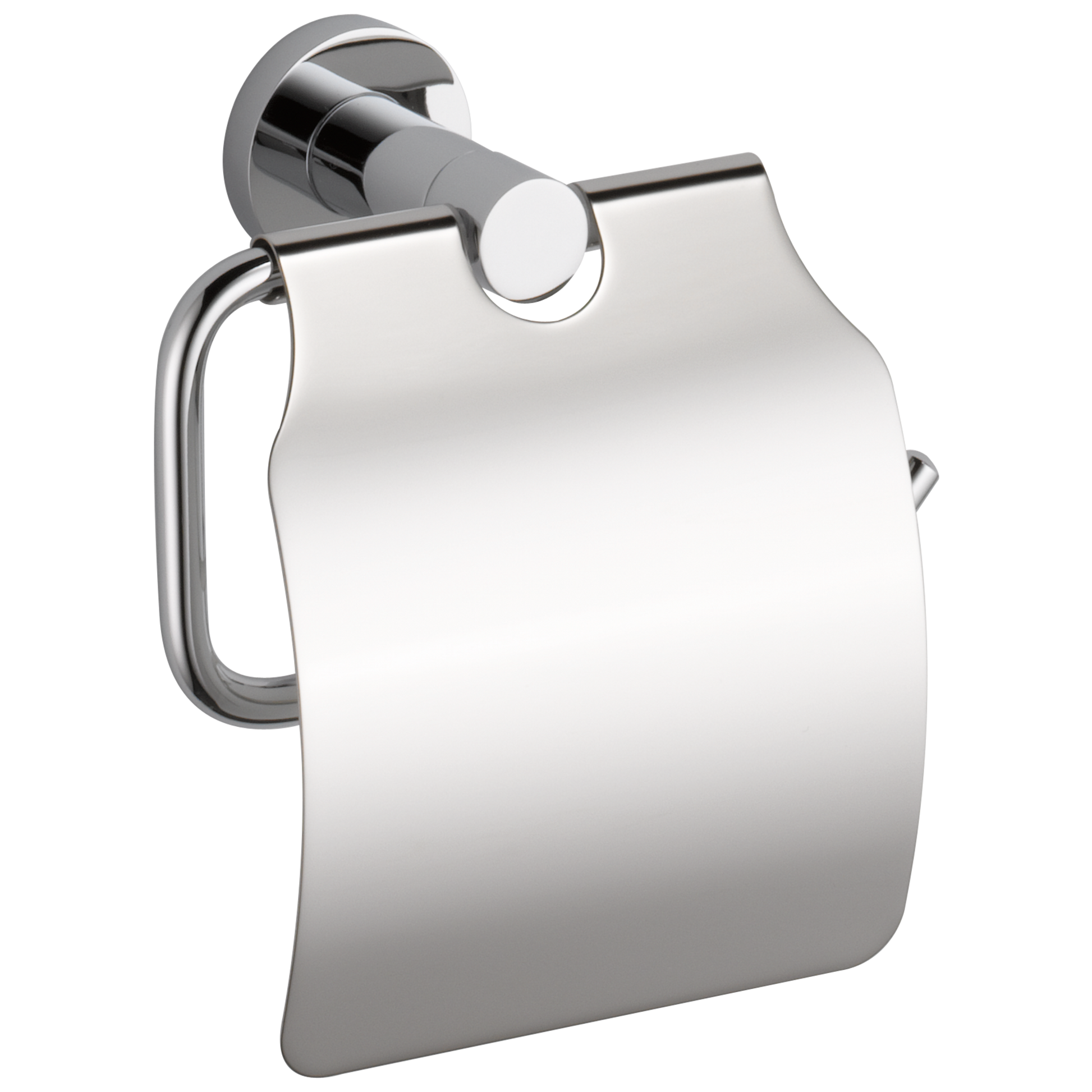 Delta IAO20150 Lilah Tissue Holder with Cover