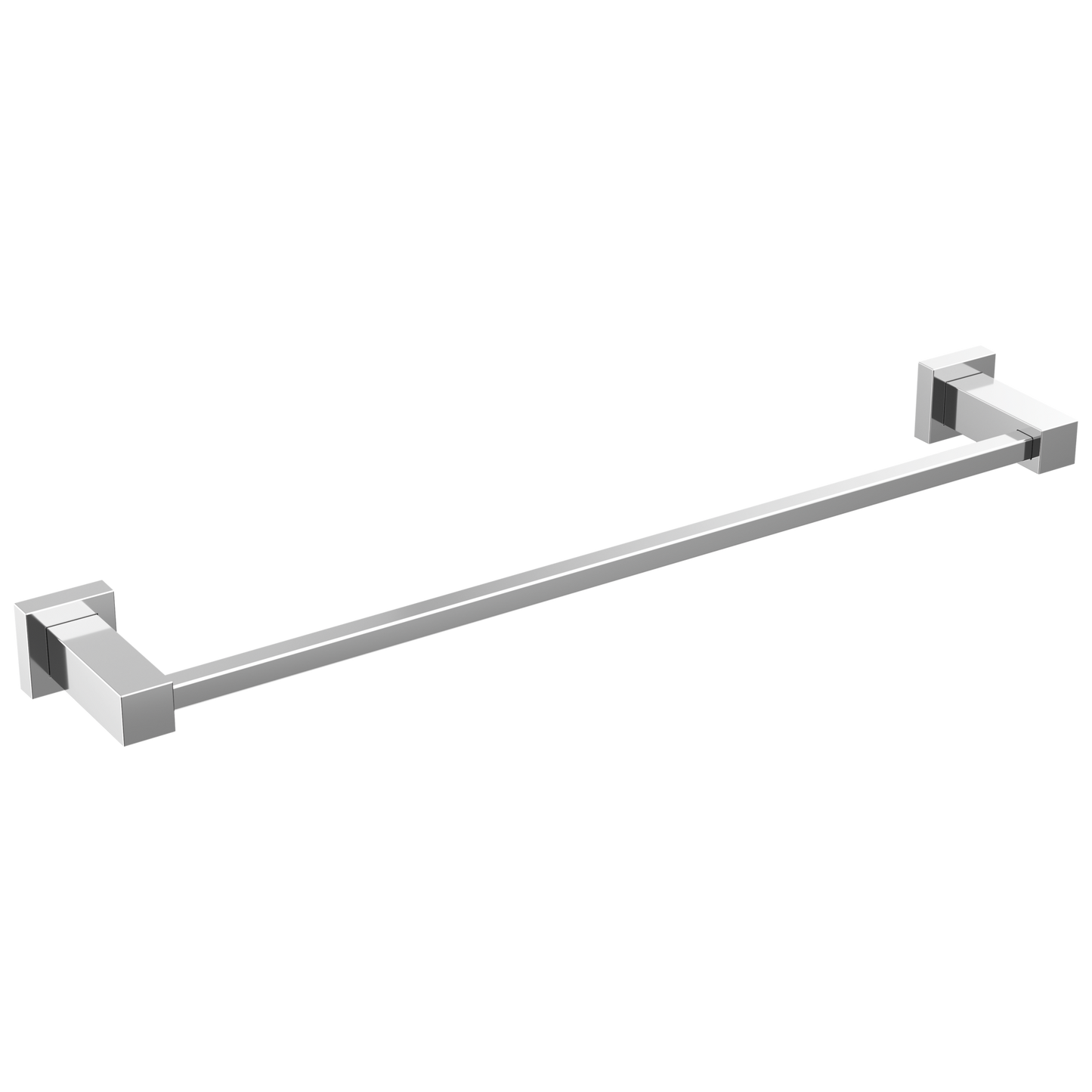 Delta Velum:  Towel Bar