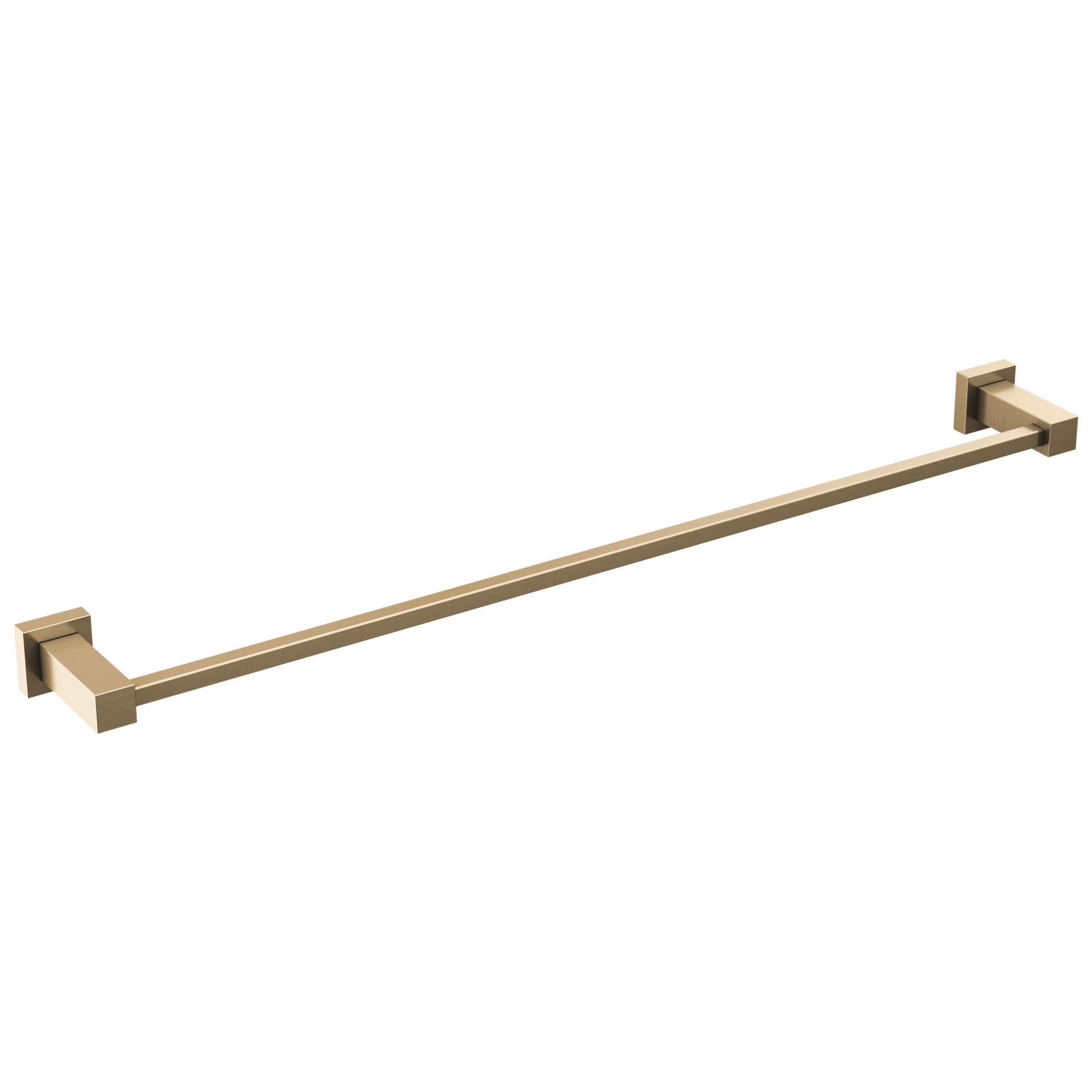 Delta Velum: Towel Bar