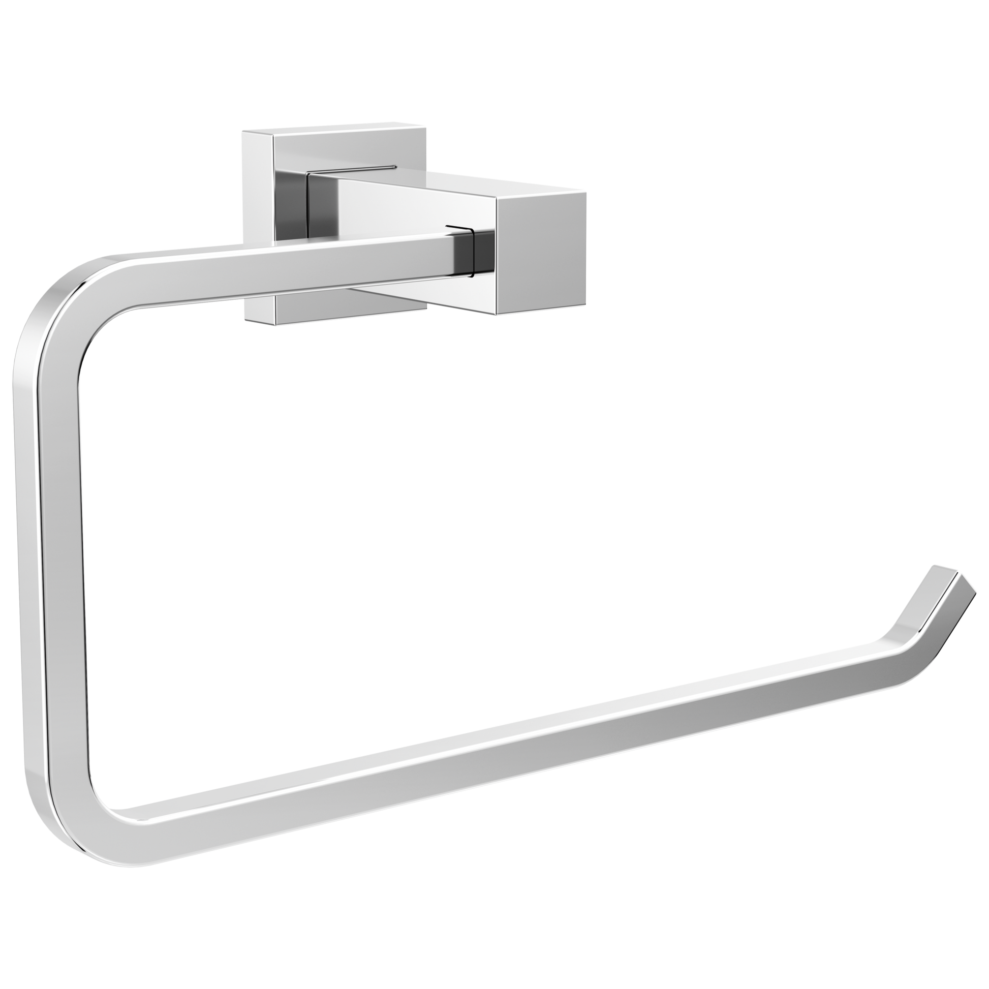 Delta Velum: Towel Ring