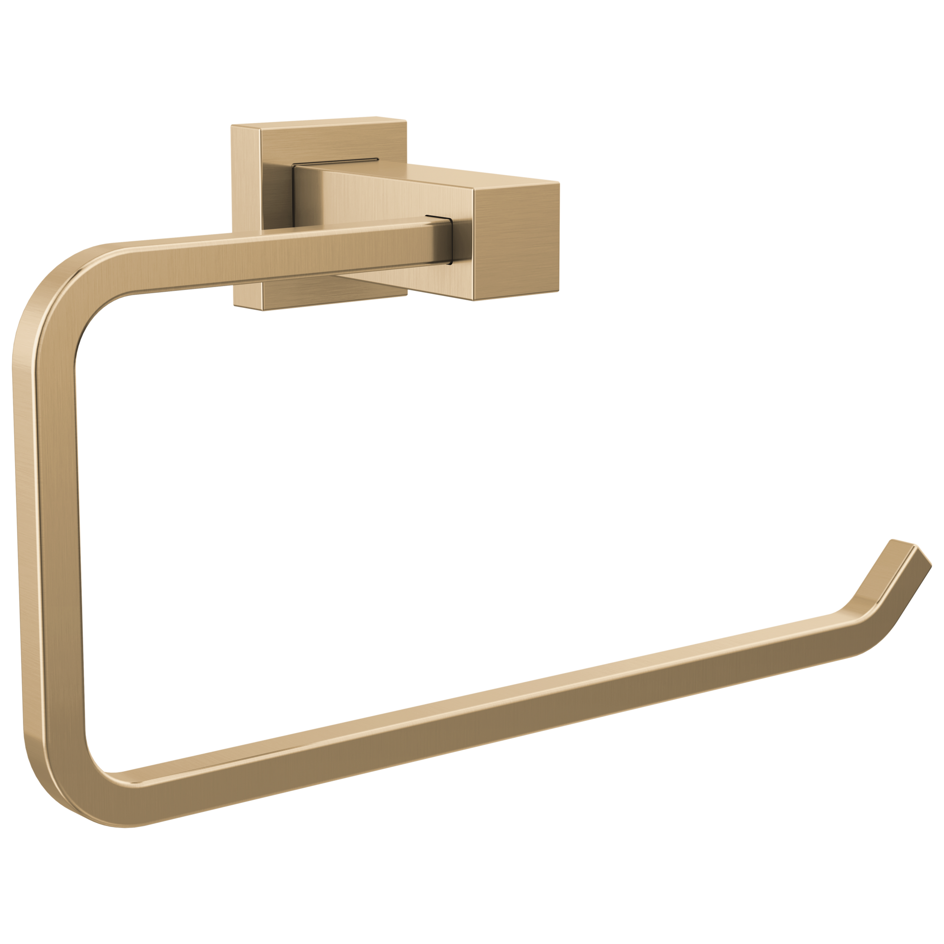 Delta Velum: Towel Ring