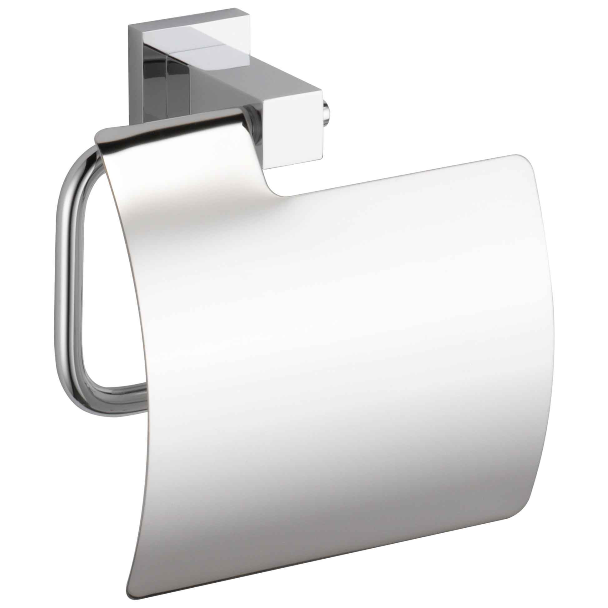 Delta IAO20850 Brevard Tissue Holder with Cover