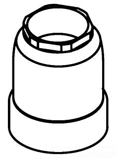 KOHLER K-88899-CP Valve Cover