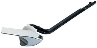 KOHLER K-30324-BN Trip Lever & Nut