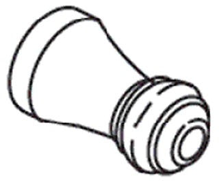 KOHLER K-1001762-CP Bonnet