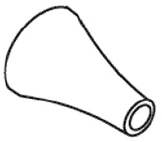 KOHLER K-1004592-BN Bonnet