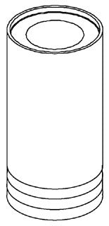 KOHLER K-1006335-BN Bonnet