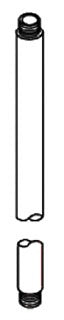 KOHLER K-42228-BV Supply Tube