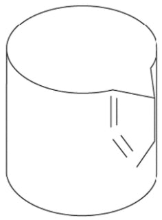 KOHLER K-57929-SC Handle