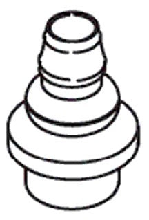 KOHLER K-58437-BV Bonnet