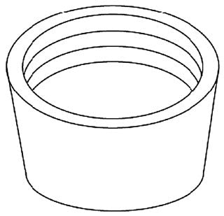 KOHLER K-59619-7 Aerator, 2.2 Gpm, 55/64 Female