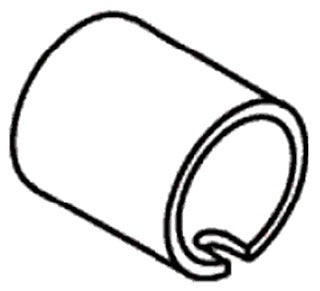 KOHLER K-59636-AF Sleeve, Mixer
