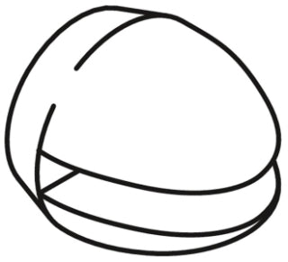 KOHLER K-77162-AF Bracket, Shelf