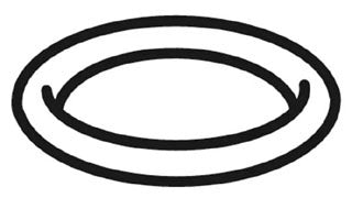 KOHLER K-77952 O-Ring