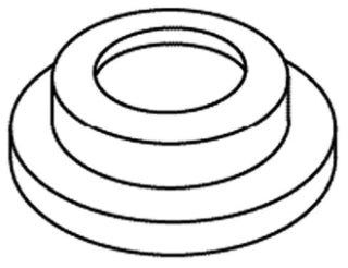 KOHLER K-86679-BA Ring, Trim