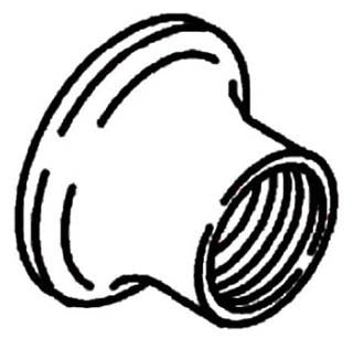 KOHLER K-88507-VF Escutcheon