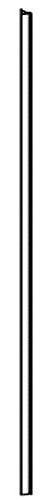KOHLER K-1015695-SB Jamb Center, Common