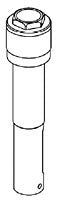 KOHLER K-1069071-S Sub Assy, Spray Body