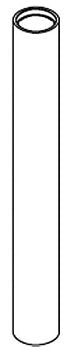 KOHLER K-1071689-CP Tube, Vert
