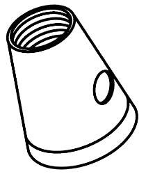 KOHLER K-1078429-BV Assembly, Showerhead