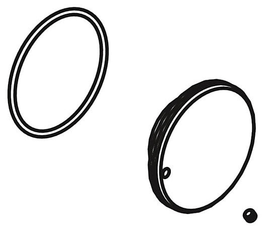 KOHLER K-1113959-G Handle, Sub-Assembly