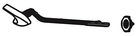 KOHLER K-1117207-CP Trip Lever Kit