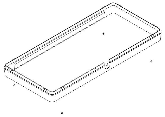 KOHLER K-1124967-F62 Apron, Float