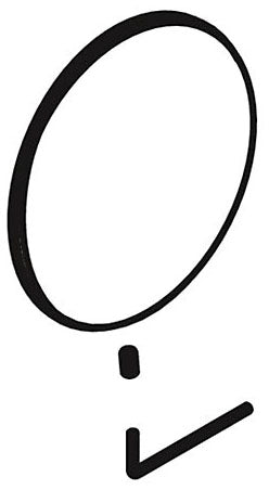 KOHLER K-1125009-PGD Cover Assembly