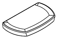 KOHLER K-1138565-G9 Cover, Tank, Toilet