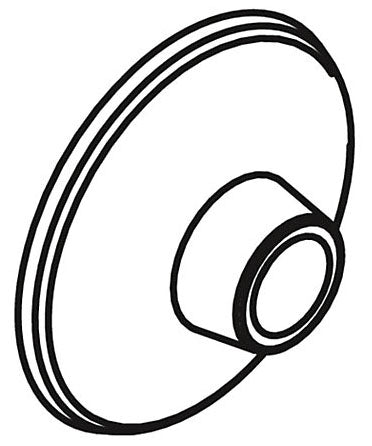 KOHLER K-1140164-BN Flange