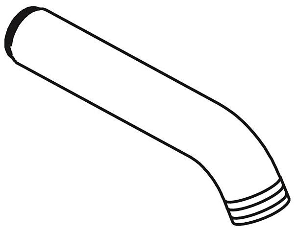 KOHLER K-1151441-SN Shower Arm Subassembly