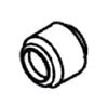 KOHLER K-36713-BN Cap, Towel Ring