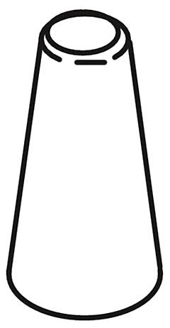 KOHLER K-40275-BV Retaining Collar