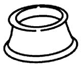 KOHLER K-74405-BRZ Aerator Assy