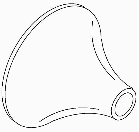 KOHLER K-75652-BRZ Bell, Rite-Temp