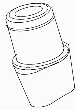 KOHLER K-77448-BV Thumb Nut