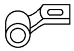 KOHLER K-80013-BV Bracket