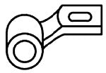 KOHLER K-80013-SN Bracket