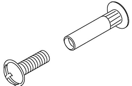 KOHLER K-87257 Connector Pack – Showroom Source