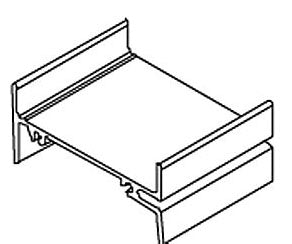 KOHLER K-CB-R065013EM Mp/Mt/Pl Connecting Block