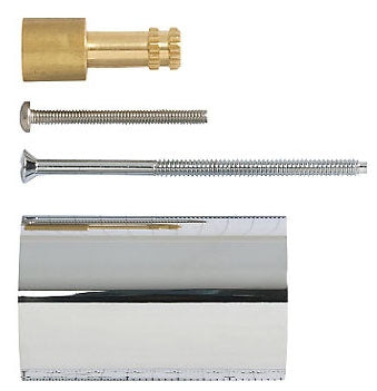 KOHLER K-GP1007937-CP Deep Rough-In Kit – Showroom Source