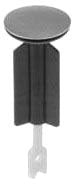 KOHLER K-GP1037021-CP Plunger Assembly, Standard
