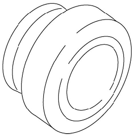 KOHLER K-22526-RP Renewable Seat