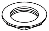 KOHLER K-50802 Nut, 1.5-11.5-Npsm