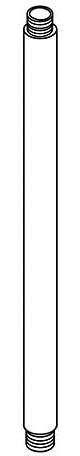 KOHLER K-52394-G Supply Tube